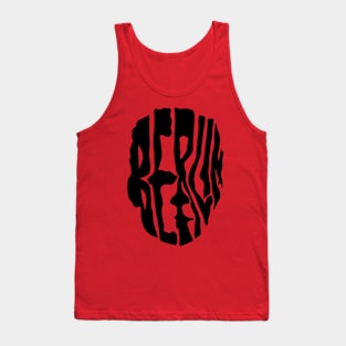 BERLIN Tank Top